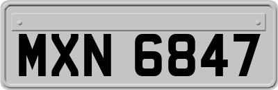 MXN6847