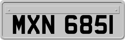 MXN6851