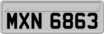 MXN6863