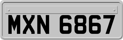 MXN6867