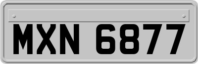 MXN6877