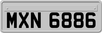 MXN6886