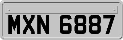 MXN6887