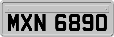 MXN6890