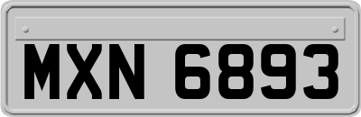 MXN6893