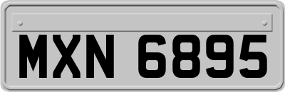 MXN6895