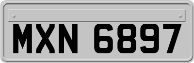 MXN6897