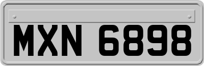 MXN6898