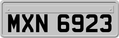 MXN6923