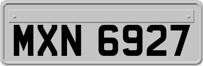 MXN6927