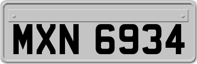 MXN6934