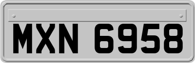 MXN6958