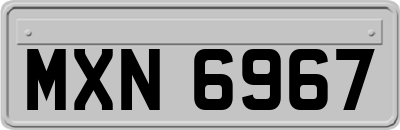 MXN6967