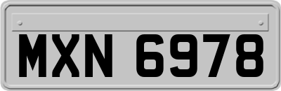 MXN6978