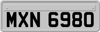 MXN6980