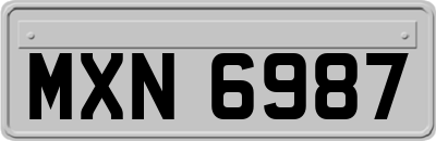 MXN6987