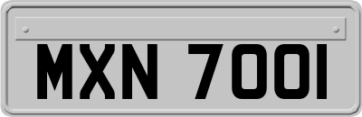 MXN7001