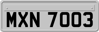 MXN7003