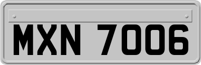 MXN7006