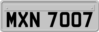 MXN7007