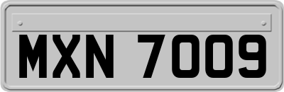 MXN7009