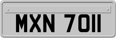 MXN7011