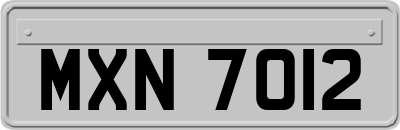 MXN7012