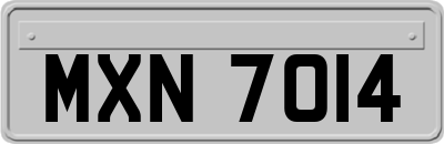 MXN7014