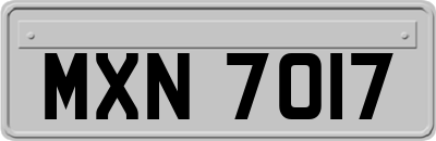 MXN7017