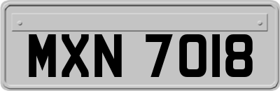 MXN7018