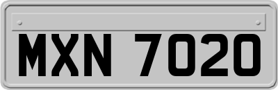 MXN7020