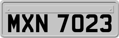 MXN7023