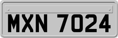 MXN7024