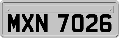 MXN7026