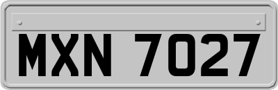 MXN7027