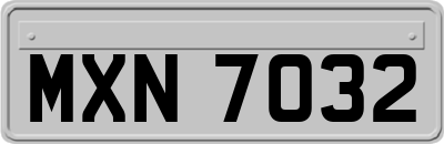 MXN7032