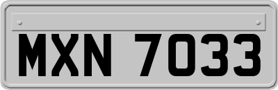 MXN7033