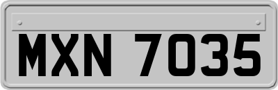 MXN7035