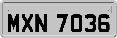 MXN7036