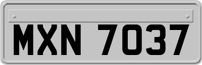 MXN7037