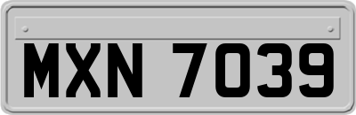 MXN7039