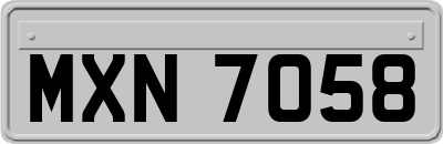 MXN7058