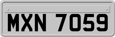 MXN7059