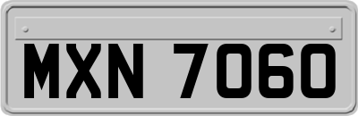 MXN7060