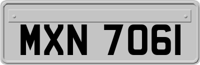 MXN7061