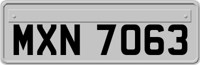 MXN7063