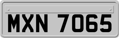 MXN7065