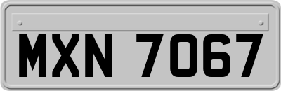 MXN7067