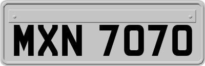 MXN7070