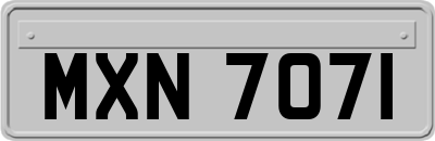 MXN7071